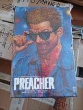 Absolute Preacher 1 - Garth Ennis - Steve Dillon-Angolo Un Po' Consumato V .Foto