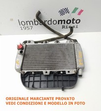 Radiatore acqua radiatore