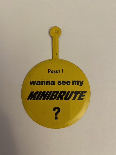 Vuoi vedere mio minibrute - il,