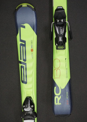 Sci elan race waveflex - sci, rc