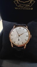 ZENITH STELLINA VINTAGE ORO