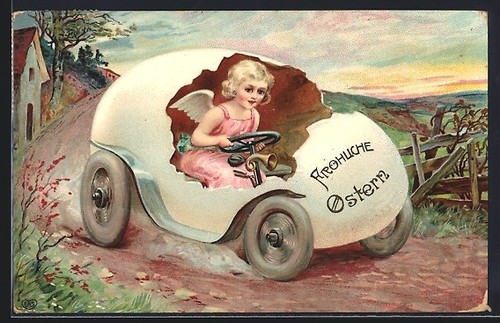 Oster angel viaggia auto - oster,
