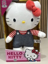 hello kitty peluche