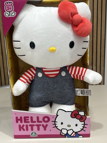 Hello kitty peluche - kitty,