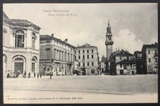 Casale Monferrato Piazza