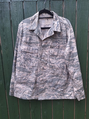 Usaf abu shirt reg - usaf, xl