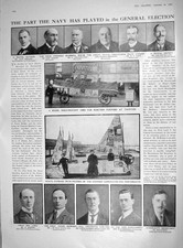 Vecchia elezione generale 1910