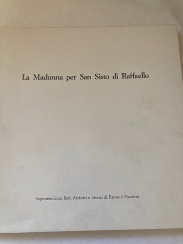 Madonna per san - la,