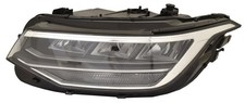 Faro Fanale Anteriore WY21W a