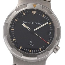 Orologio automatico ragazzo