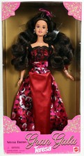 Gran gala teresa barbie - gran,