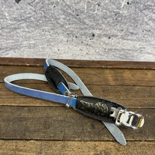 Coppia pedaliera punta