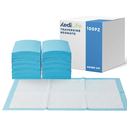 Kedilife traversine neonato - kedilife,