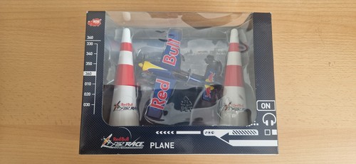 Aereo red bull air race - bull,