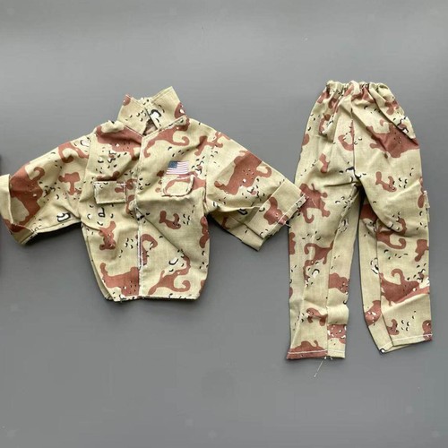 Costume bambola 6 con - da,