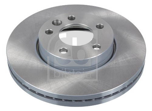 Dischi freno febi bilstein - 2,