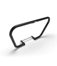 Protezione motore trapezio