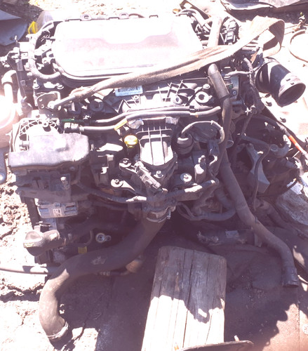 Motore tdci completo - 2.0,