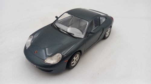 Bbud39 bburago porsche - bbud39,