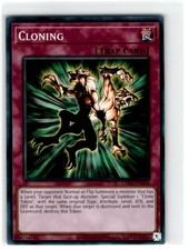 Yu-Gi-Oh! Clonazione Unlimited
