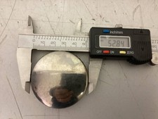 tappo serbatoio NOS attacco