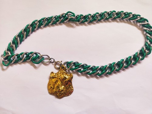 Collana acciao necklace in - collana,