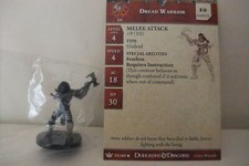 Dungeons dragons miniatures - &,