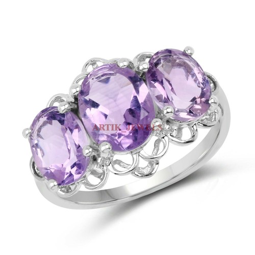 Anello argento sterling - anello, in