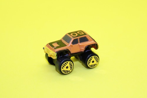 Auto epoca micro machines - d'epoca,