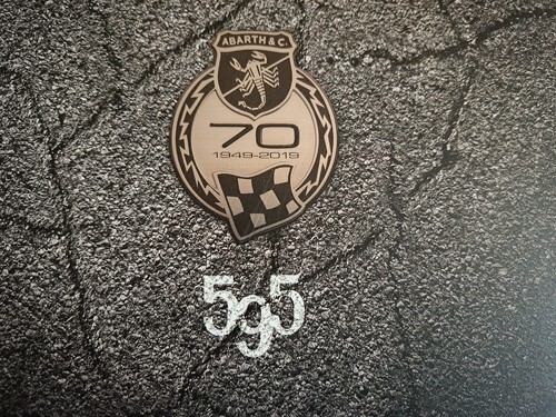 Abarth brochure 595 - abarth,