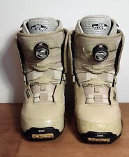 Scarponi Snowboard Boots Vans Off the Wall Vintage / UK 4.5 EUR 37.5 / Omni