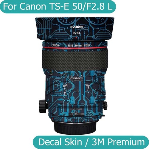 E50 per canon - per, mm