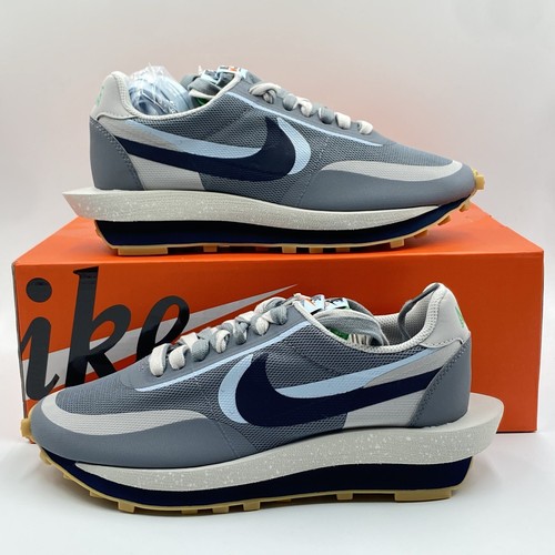 Nike waffle sacai - x, x