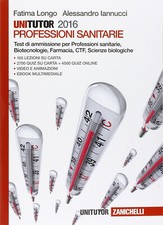 UNITUTOR PROFESSIONI SANITARIE