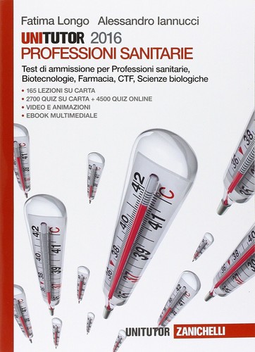 Unitutor professioni sanitarie - unitutor,