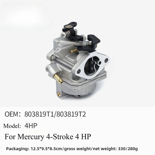 803819t2 803819t1 carburatore - 803819t2,