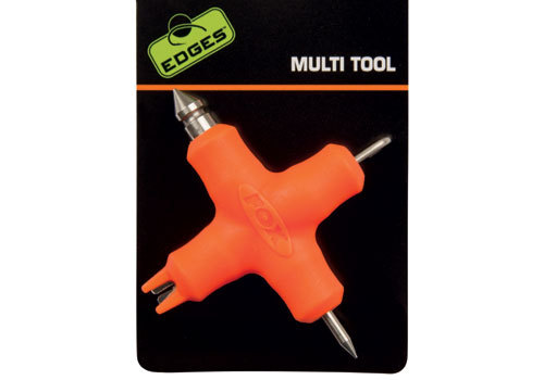 Fox edges multi tool - multi,