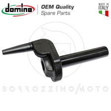 COMANDO GAS RAPIDO DOMINO TOMMASELLI COMMANDOS MOTO SCOOTER SI CIAO UNIVERSALE