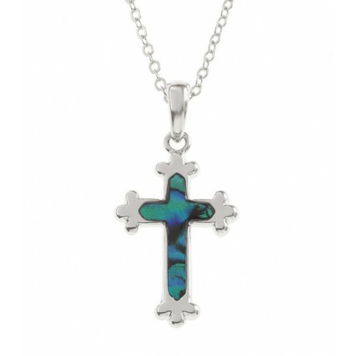 Fortuna paua shell cristiano - fortuna,