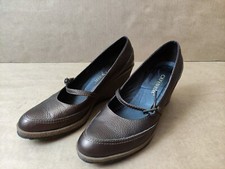 Scarpe Donna in Pelle