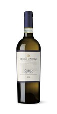 Greco di Tufo Docg Terre