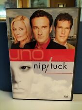 NIP / TUCK - STAGIONI - SERIE COMPLETA (4 BOX - 22 DVD)