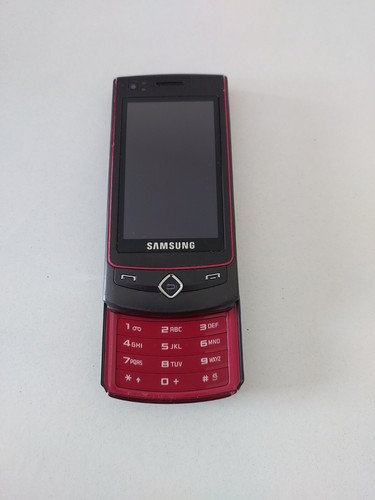 Samsung tocco s8300 ultratouch - samsung,