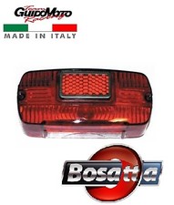 PLASTICA FARO POSTERIORE CEV GHIERA LAMBRETTA LI 2 3 TV 175 INNOCENTI RP-304-C/G