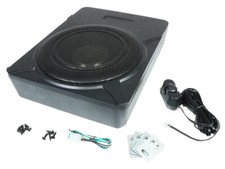 Subwoofer attivo attivo sotto