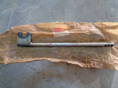 M5983 forcella cambio - forcella,