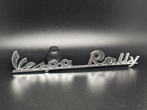 Piaggio vespa rally logo - logo, sigla
