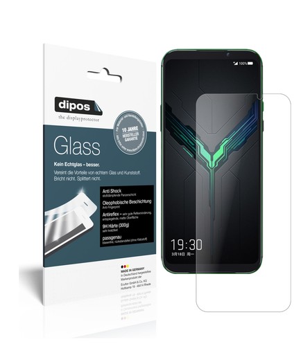 Pellicola per xiaomi black - pellicola,