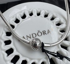 Autentica collana pandora - collana,