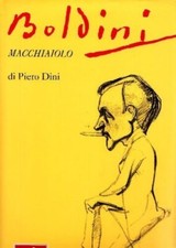 BOLDINI MACCHIAIOLO di Piero